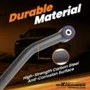 maXpeedingrods 1.5-4.5" Front Track Bar for Jeep Cherokee XJ Wrangler TJ