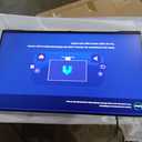 SAMSUNG 43" Odyssey Neo G7 Series 4K UHD Smart Gaming Monitor, 144Hz, 1ms, VESA Display HDR600, Quantum Matrix Technology, AMD FreeSync Premium Pro, LS43CG702NNXZA, Black