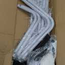 Combination Soccer Goal Portable Soccer Goals for Backyard Steel Frame Football Goal with All Weather Net for Kids Youth