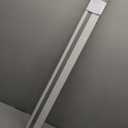 MYshade Cordless Blackout Cellular Shades for Windows, Honeycomb Window Shades with Thermal Insulation, Child & Pet Safe Room Darkening Shade, Easy Install, 33" W x 48" H, Grey