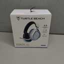 Turtle Beach Stealth 700 Gen 3 Wireless Multiplatform Amplified Gaming Headset for PS5, PS4, PC, Mobile  60mm Drivers, AI Noise-Cancelling Mic, Bluetooth, 80-Hr Battery, Dual Transmitters  White
