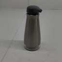 OXO Good Grips Stainless Steel Soap Dispenser, Kitchen and Bathroom Accessories