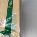 2.25 Mil Reusable Plastic Grocery Bags | PACK OF 200 12" x 7" x 22"