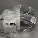 Bear Bottle Sterilizer and Dryer, 2 Layers Large Electric Steam Baby Bottle Sterilizer, Fast Bottle Sanitizer and Dryer for All Bottles & Accessories, TimeSaving Design