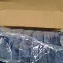 Bedsure Electric Blanket Queen Size - Dual Control Heated Blanket Queen with 10 Heat Settings, Thick Heating Blanket with 10 Time Settings, Fast Heating Quilted Blanket (84x90 inches, Bering Sea)