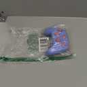 Wireless Switch Controller for Switch/Lite/OLED/Switch 2, Hall Effect Triggers & Joysticks/Wake-Up Function/Turbo, Switch 2 Controller with 2.4G Adapter/2 Macro Buttons, Switch 2 Pro Controller 2 Pack (Yellow&Blue)