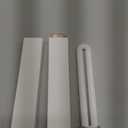 PL13-A-FFP 13W Type A Fluorescent Light Bulb with Magnetic Ballast, for Ottlite Lamps Purchased Before 2008,T13330,5500K Bright Natural Daylight, GX23 Base, 2Pack