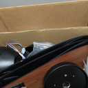 52 Inch Modern Ceiling Fans with Lights and Remote Control