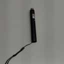 Cyahvtl Laser Pointer, Tactical Flashlights 2000 Metres Green Long Range High Power Handheld Flashlight, Rechargeable Laser Pointer for USB, with Star Cap Adjustable Focus Suitable for Projecto