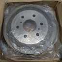 ACDelco Professional 18B599 Rear Brake Drum
