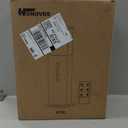 Smart Humidifiers Large Room Bedroom Home,2.11Gal(8L) Quiet Top Fill Cool Mist Humidifier,Smart App & Remote Control, 3 Speed Humidifier with 360Nozzle,Humidity Setting for Baby Office Plant(White)