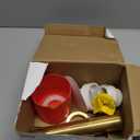 Oatey 46000P PVC Universal Freestanding Tub Drain Kit