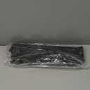 lRear Bumper Guard Compatible with Bronco Sport 2025 2024 2023 2022 2021, Trunk Door Entry Sill Protector Cover Trim Accessories, Style A