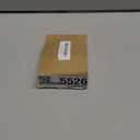 uxcell Silicone Stretch Lids, 6Pack 4.53" Round Container Lid Silicone Bowl Covers Reusable Silicone Lids for Cups, Bowls and Food Cover, White