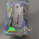 10 x NFC Bible Verse Bracelets, Daily Inspirational Christian Bracelets for Women, Men, and Teens - Wearable Scripture Bracelet with Personalized Bible Verses