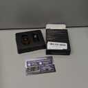 2026 Upgraded Wireless CarPlay Adapter for iPhoneAndroid, Car Play Mini Wired to Wireless Adapter for CarPlay Android Auto 2 in 1 Plug and Play Stable Connection & No Latency for iPhone iOS 10+