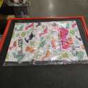 Titiweet Dinosaur Wrapping Paper for Boys Girls Kids - Dinosaur Gift Wrap, 12 Sheets Dino Wrapping Paper for Christmas Birthday Holiday, 20 x 28 Inches Per Sheet