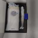 AIRSEE Updated Professional Nail Drill,Rechargeable Cordless Efile Machine for Acrylic Extension Gel Dip Powder Powerful Portable Efile 56 Sanding Bands 7 Bits,Low Noise Low Heat,G7 Blue