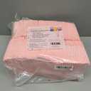 Disposable Changing Pad Liners Pack of 100 Baby Incontinence Changing Pads Diaper UnderPads Ultra Soft Super Absorbent Waterproof Mat 13 x18 in