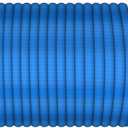 lasama Garden Hose, 75FT Water Hose, Elastic Garden Hose with 3/4" Fittings, Triple-layer Core, Water Hose Useful House Gifts for Outdoor Lawn Car Watering Plants