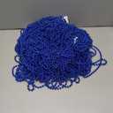 Party Beads - Small Round - 12 Pack
