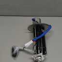 Fuel Pump Assembly 3 Pin, Compatible With 2006-2007 Suzuki GSXR-600, GSXR-750, Replaces# 15100-01H00, 1510001H00