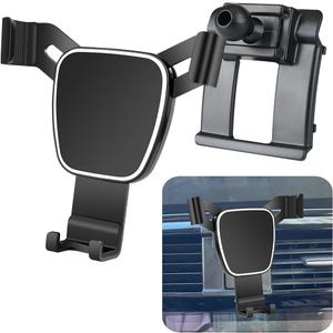 musttrue Car Phone Holder for Mazda CX-5 2013 2014 2015,Mazda CX-5 2016 Sport Auto Accessories Navigation Bracket Interior Decoration Screen Mobile CX5 Cell Phone Mount case