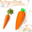 WenmthG 2026 Carrot Money Puzzle Box for Cash Gift - Easter Money Gift for Women Men Teens Adults - Surprise Mystery Gifts Box - Creative Gifts for Easter Birthday Party Wedding - Fun Way to Give Cash