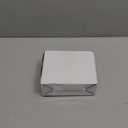 490-241-0038 Universal Rolling Skid Shoes Compatible with MTD/Crafstman Two & Three Stage Snow Blower, Fits for 31AH64EG700, 31AH64FG700, 31AH64FG795 and More, Black