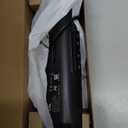 Cyber Acoustics USB Speaker Bar (CA-2890)  Stereo USB Powered Speaker, Easily Clamps to Monitor, Convenient Controls