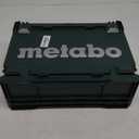 Metabo Corded Paint Remover Tool, Die Cast Aluminium Gear Housing, Made in Germany, LF 850 S, 601049620