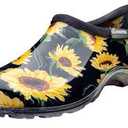 Sloggers Black Size 9