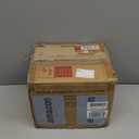 PCP Air Compressor, 4500PSI/30Mpa Scuba Tank Compressor, DC12V/AC120V PCP Airgun Compressor Manual-stop, Oil/Water-Free High Pressure Air Compressor Pump for Paintball, Air Rifle