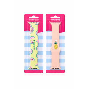 Summer Watch Band 2 Pack