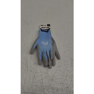 Safety Works 028B/XL Smart Mud, X-Large, Blueberry