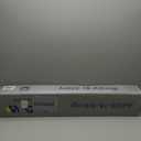 Metal Platform Bed Frame 18 Inch Tall,No Box Spring Needed,King Size Bed with Heavy Duty Strong Support Slats,Easy to Assemble,Black