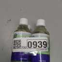 2pcs Sodium Lauryl Sulfate (240 ml / 8.11 fl oz) - Cosmetic Grade for DIY Shampoo Body Wash Cleanser & Soap Formulations