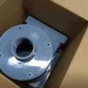 DeeprClean Through Wall Skimmer Kit for Above Ground Pool, Blue