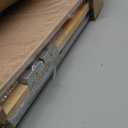 OCG Pull Out Cabinet Drawer 20" W x 21" D, 3 Tier Pull Out Cabinet Organizer, Heavy-Duty Slide Out Drawer for Cabinets, Organization for Kitchen, Pantry, Bathroom