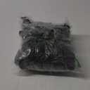 FROGG TOGGS Men's Pro Lite Rain Suit, Waterproof, Breathable, Dependable Wet Weather Protection (Carbon Black)