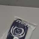 EEOST Youth Special Needs Reusable Swim Diapers Swimwear for Incontinence Cloth Diaper Covers Waterproof, Leakproof, Unisex (8-10T, Navy)