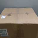 Ultra Soft Queen Size Mattress Topper - Viscose Made from Bamboo Pillow Top Mattress Pad for Back Pain Relief - Naturally Cooling for Hot Sleepers, Green