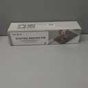 Yimobra Heating Pad for Bathroom Rugs, with Memory Function, Adjustable Temperature (32-146) and Time (1-24h),Keep Dry Bathroom Bath Mat in Winter Every Day, Waterproof, 25"x17.5"