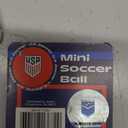 Mini Soccer Stress Balls Bulk  Small Foam Soccer Squeeze Balls for Kids