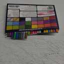 ARTISTRO 24 Acrylic Paint Markers for Rock, Fabric, Wood, Glass, Craft, Decoration - Dual-Tip Paint Pens - Stocking Stuffers, Christmas Gift Idea for Teens, Grandkids, Kids - Art Supplies