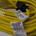 Intertek 3176559 15A 125V 1875W, 50 ft