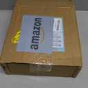 Potaroma Dog Puzzle Toy 2 Levels, Slow Feeder, Pup Food Treat Feeding Dispenser for IQ Training and Entertainment for All Breeds 4.2 Inch Height (Yellow Blue)