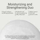 Loma Hair Care Moisturizing Shampoo & Treatment Duo (1 Count (Pack of 1))