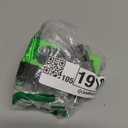 Ratchet Organizer Kit - 3 Pack Set, with Strong Magnets, Ratchet Organizer for Tool Box Drawer, Keep Tools Organized, for Garage, Workshop (Green/Black)