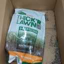 Scotts Turf Builder Thick'R Lawn Grass Seed, Fertilizer and Soil Improver for Sun & Shade, 40 lbs.